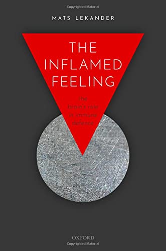 The Inflamed Feeling: The Brain’s Role in Immune Defence