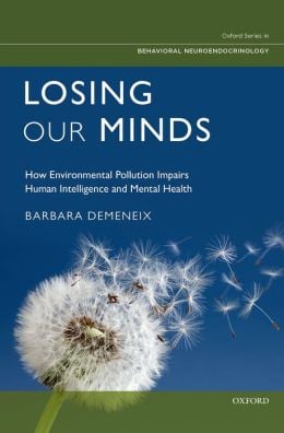 Losing Our Minds: Effects of Chemical Pollution on the Intellectual Capacity and Mental Health of Future Generations