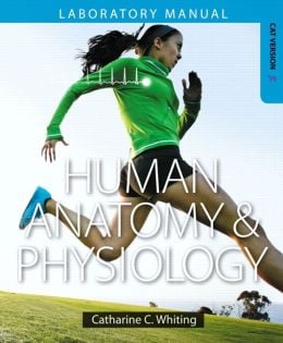 Human Anatomy & Physiology Laboratory Manual: Making Connections, Cat Version