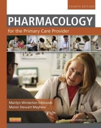 Pharmacology for the Primary Care Provider, 4e