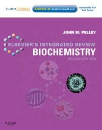 Elsevier’s Integrated Review Biochemistry, 2nd Edition