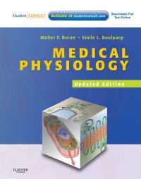 Medical Physiology, 2nd Updated Edition