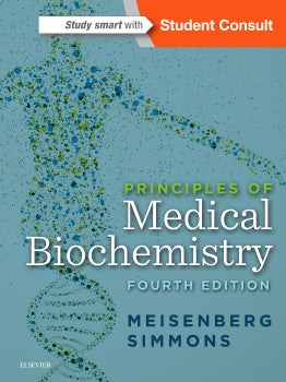 Principles of Medical Biochemistry, 4th Edition