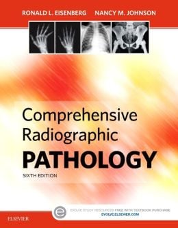 Comprehensive Radiographic Pathology, 6th Edition
