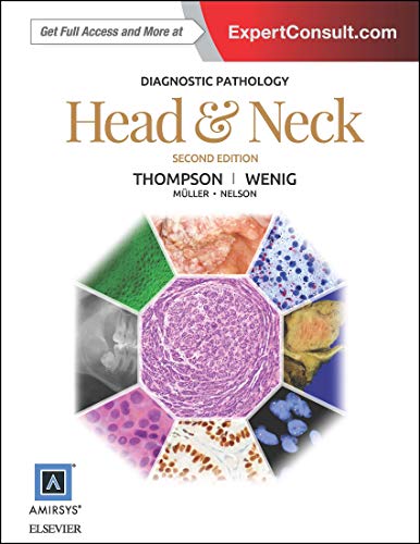 Diagnostic Pathology: Head and Neck, 2nd Edition (Original PDF from Publisher with High Quality Images)