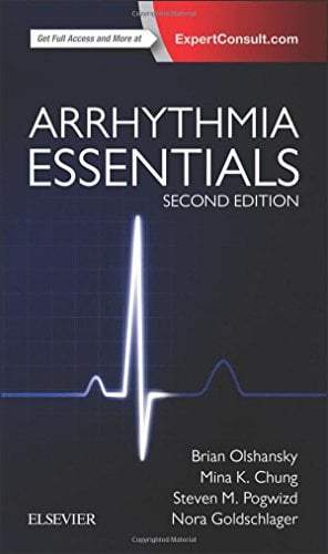 Arrhythmia Essentials, 2nd Edition
