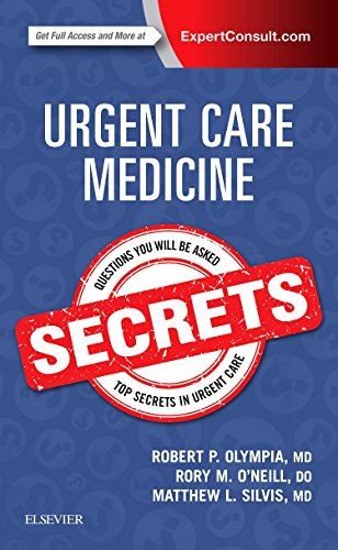 (FREE) Urgent Care Medicine Secrets