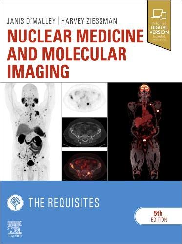 Nuclear Medicine and Molecular Imaging: The Requisites, 5ed (Original PDF from Publisher))