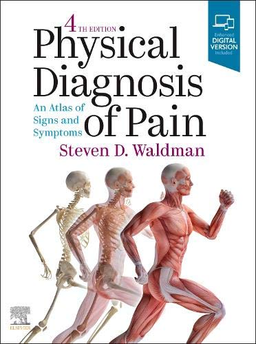 Physical Diagnosis of Pain, 4th edition