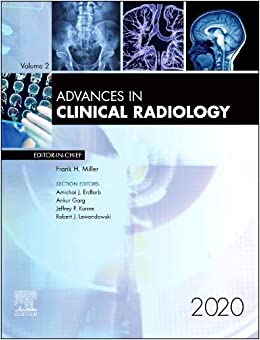 Advances in Clinical Radiology 2020