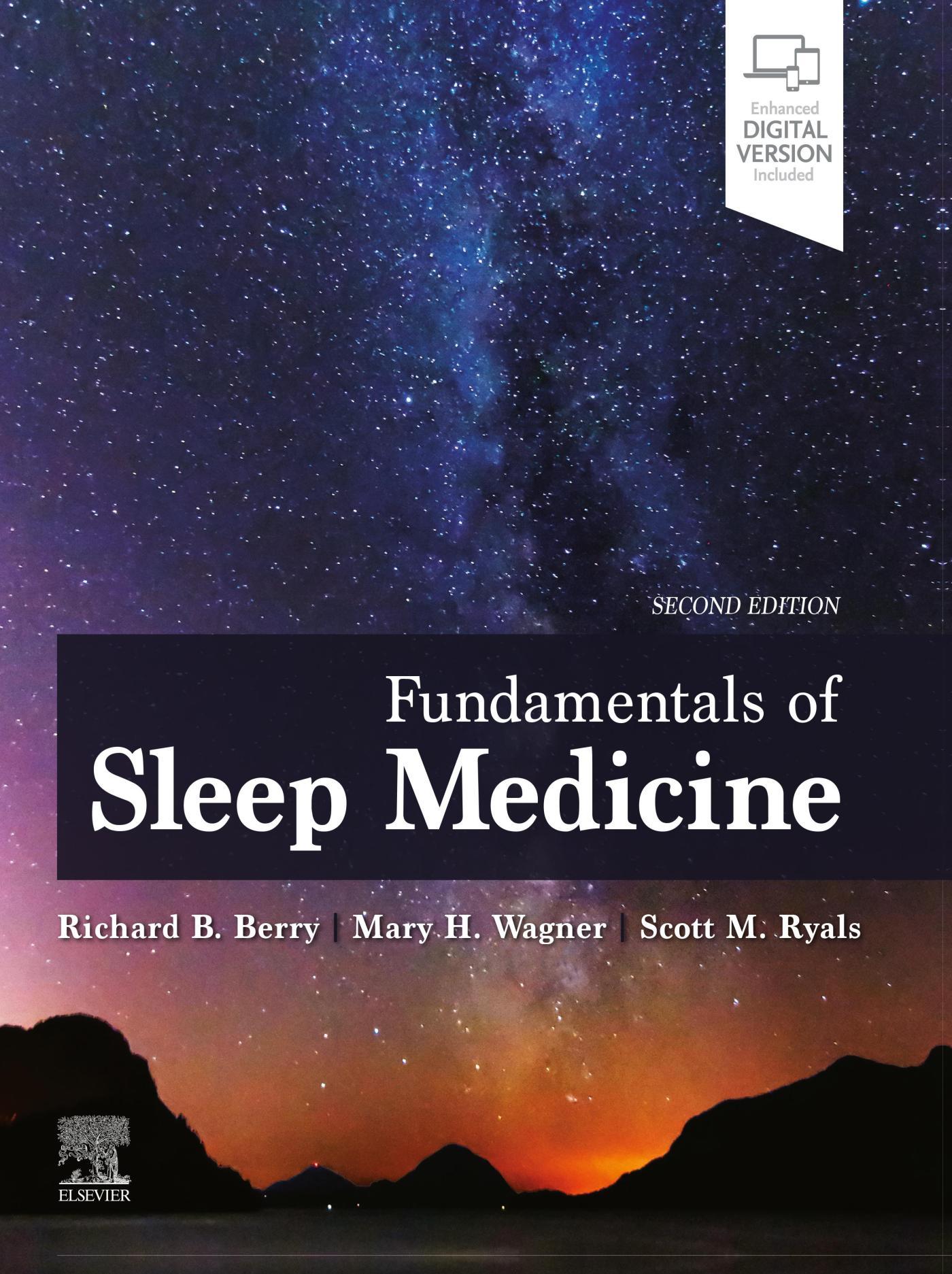 Fundamentals of Sleep Medicine, 2nd Edition