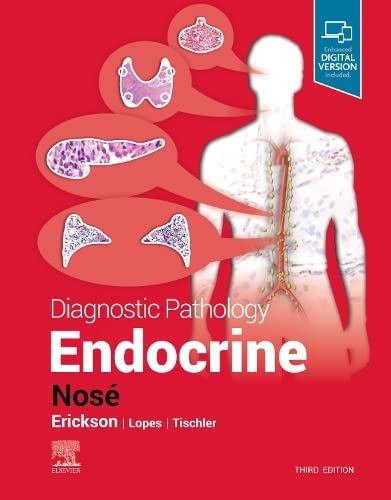 Diagnostic Pathology: Endocrine, 3rd edition