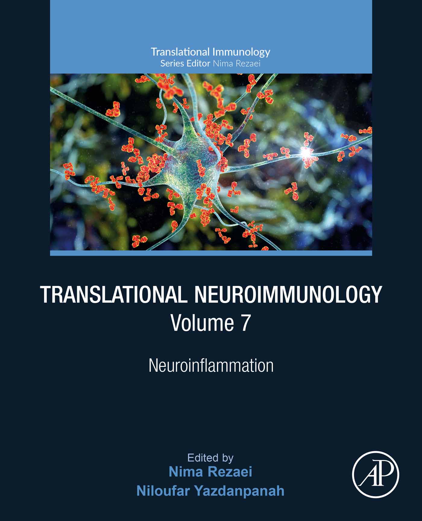 Translational Neuroimmunology: Neuroinflammation, Volume 7