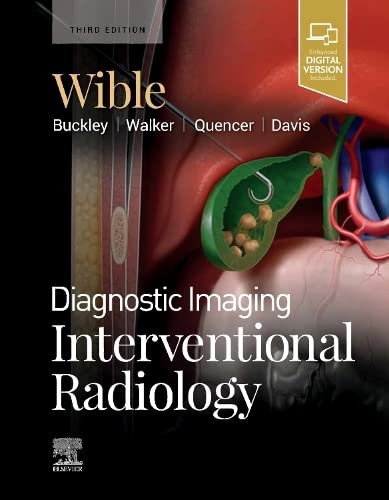 Diagnostic Imaging: Interventional Radiology, 3rd edition