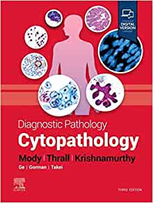 Diagnostic Pathology: Cytopathology, 3rd edition