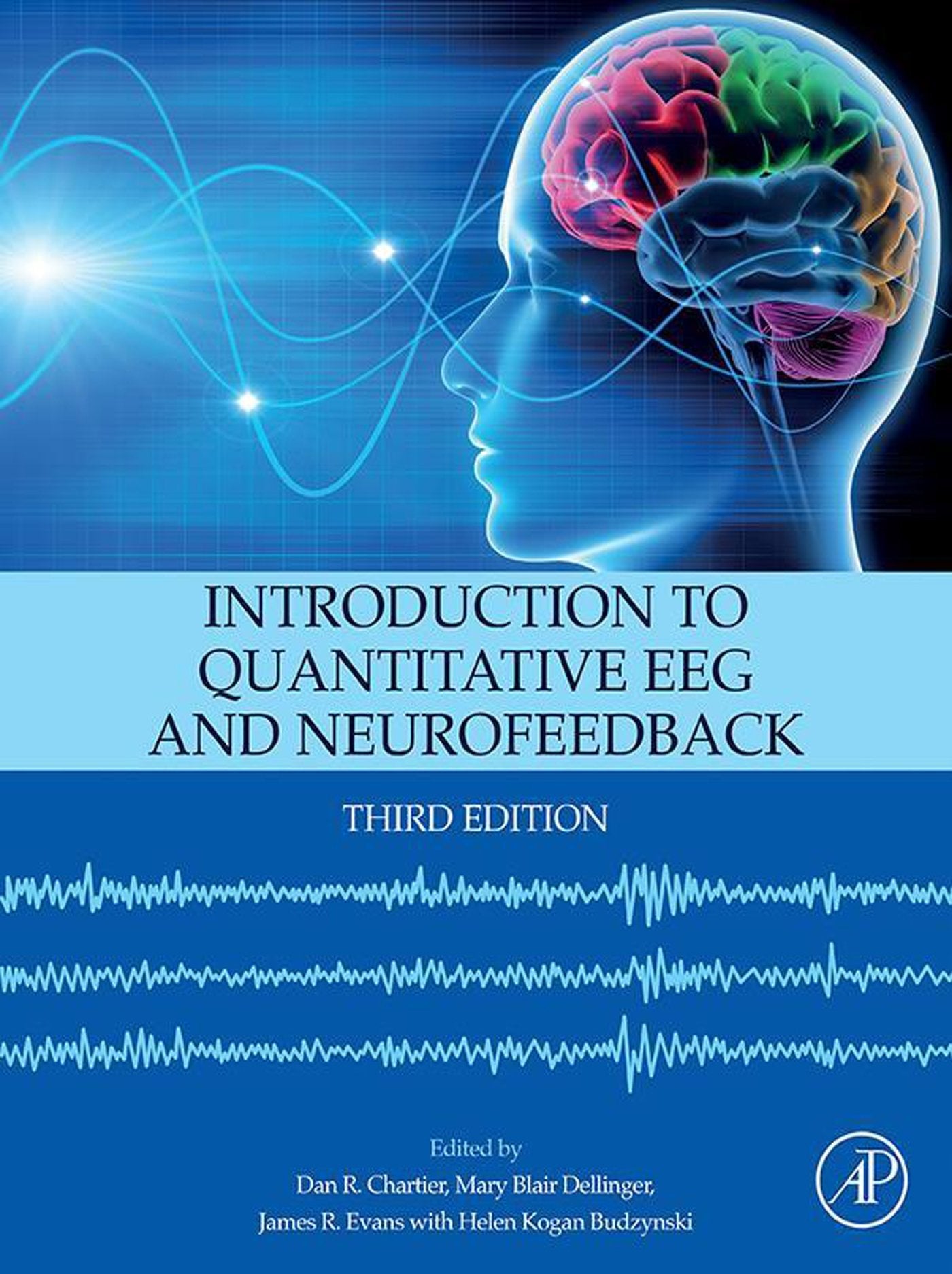 Introduction to Quantitative EEG and Neurofeedback, 3rd Edition