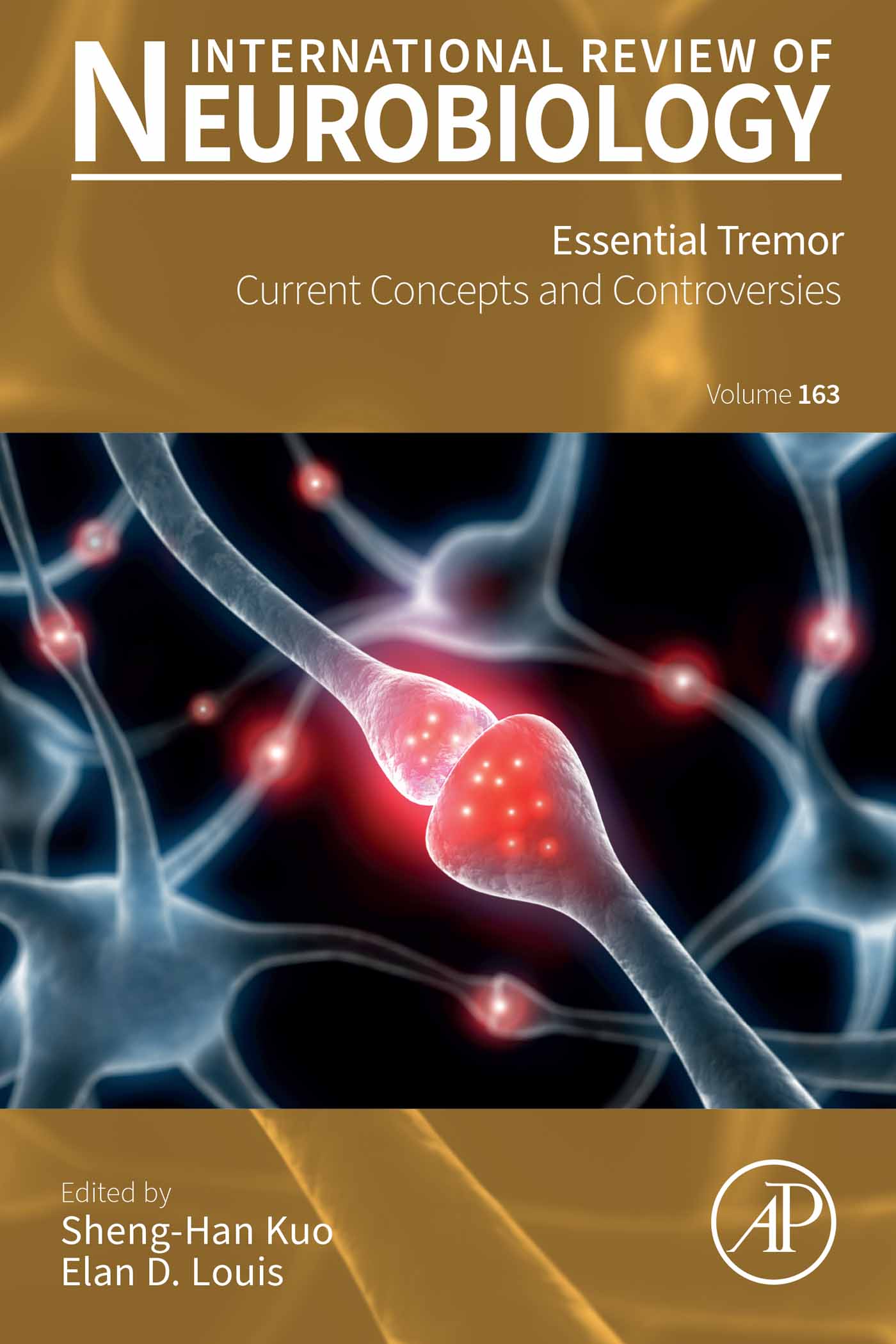 Essential Tremor: Current Concepts and Controversies, Volume 163