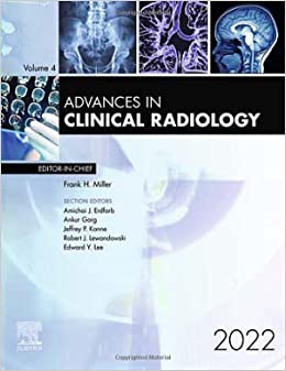 Advances in Clinical Radiology 2022