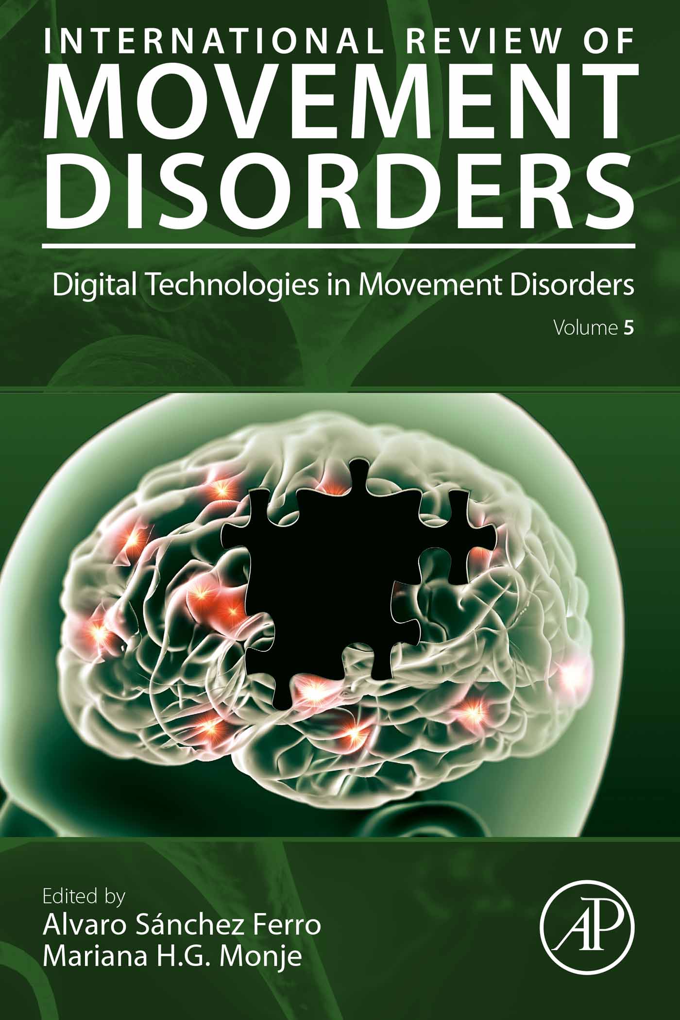 Digital Technologies in Movement Disorders, Volume 5