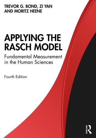 Applying the Rasch Model, 4th Edition