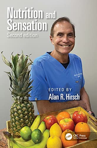 Nutrition and Sensation, 2nd Edition