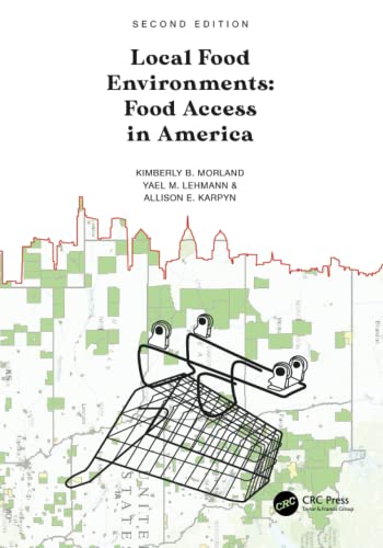 Local Food Environments, 2nd Edition
