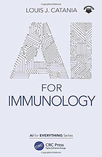 AI for Immunology (AI for Everything)