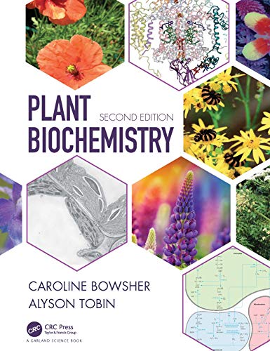 Plant Biochemistry, 2nd Edition