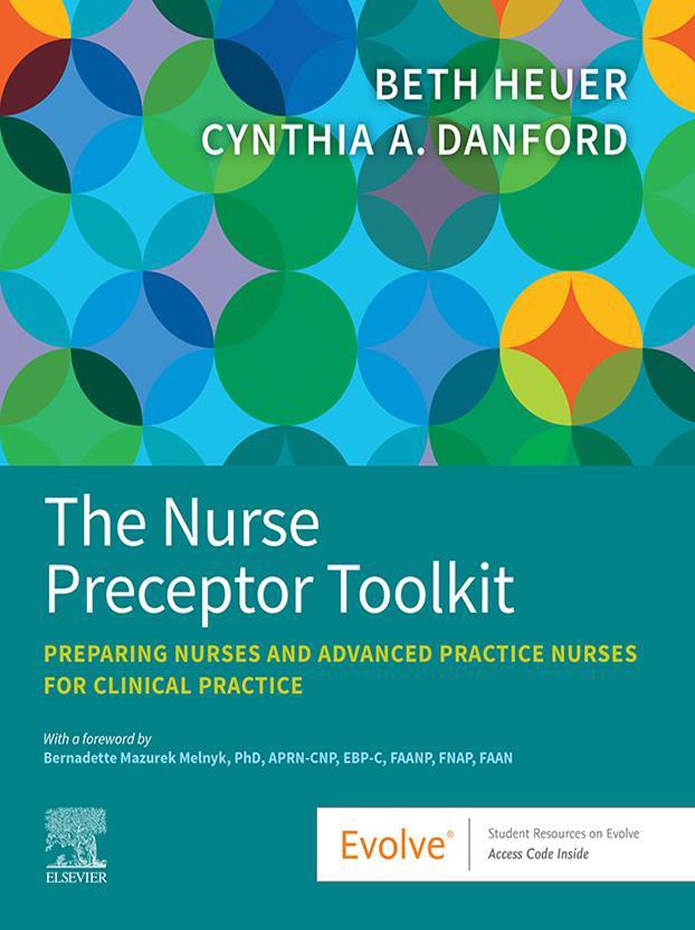 The Nurse Preceptor Toolkit