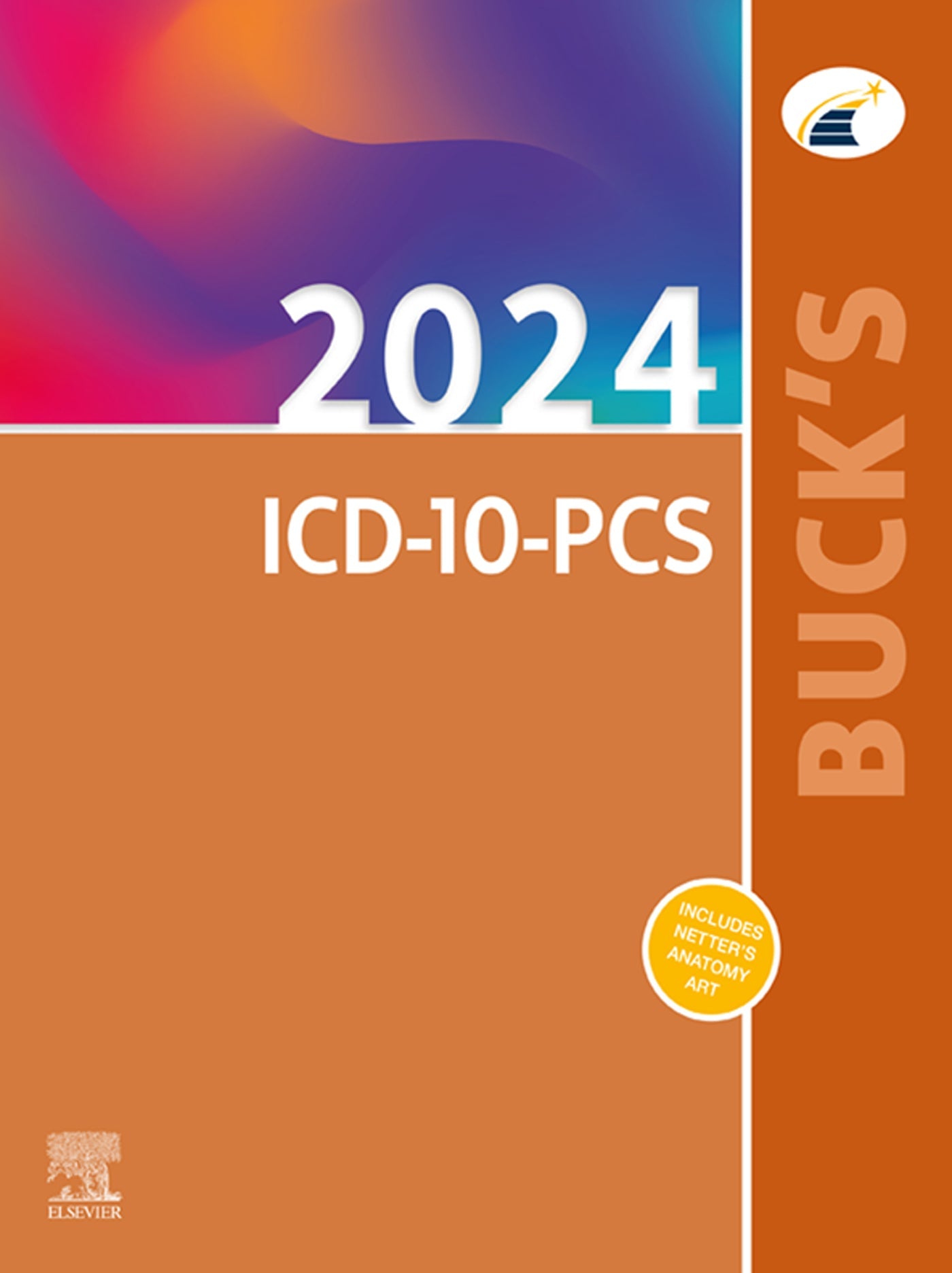 Buck’s 2024 ICD-10-PCS