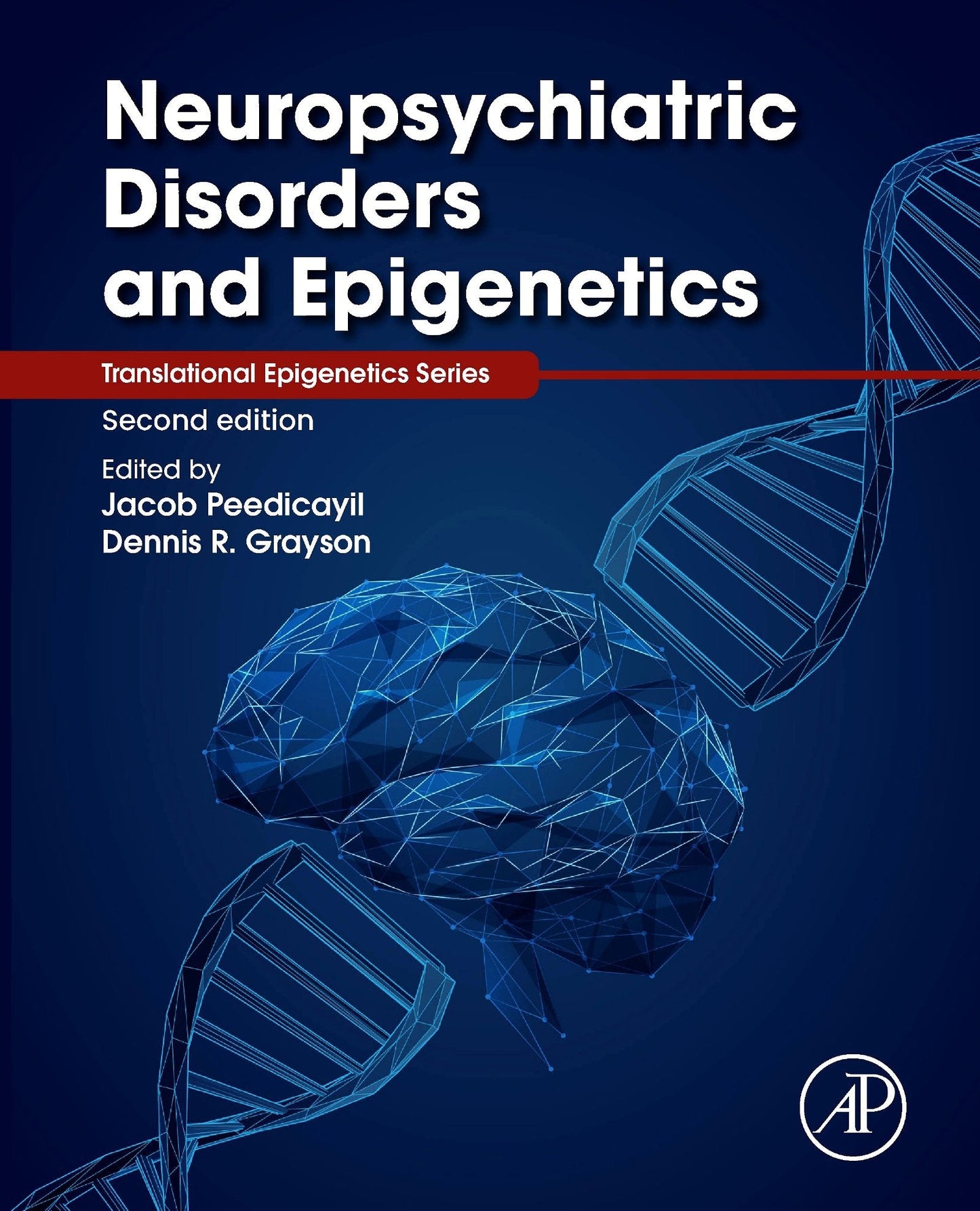 Neuropsychiatric Disorders and Epigenetics, 2nd Edition