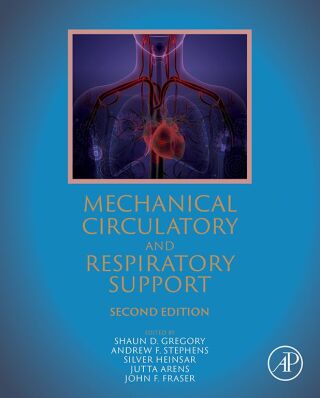 Mechanical Circulatory and Respiratory Support, 2nd Edition