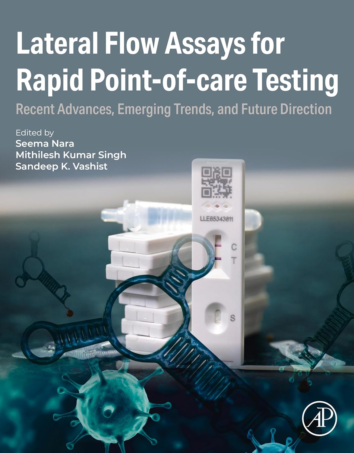 Lateral Flow Assays for Rapid Point-of-care Testing: Recent Advances, Emerging Trends, and Future Direction