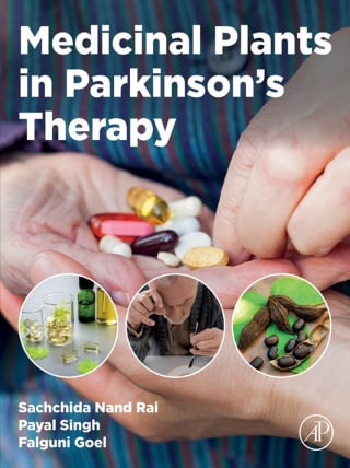 Medicinal Plants in Parkinson’s Therapy