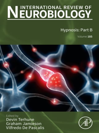 Hypnosis: Part B