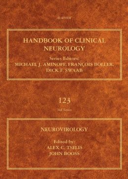 Neurovirology: Handbook of Clinical Neurology Series (ORIGINAL PDF from Publisher)