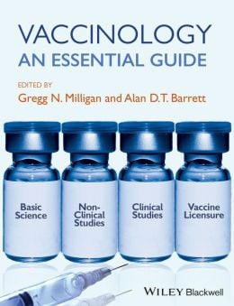 Vaccinology: An Essential Guide
