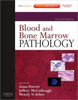 Blood and Bone Marrow Pathology (ORIGINAL PDF from Publisher)