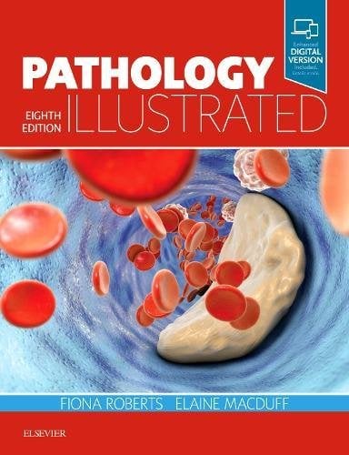 Pathology Illustrated, 8e (PDF)