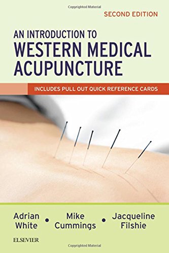 An Introduction to Western Medical Acupuncture (PDF)