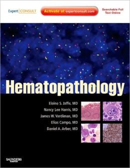 Hematopathology: Expert Consult (ORIGINAL PDF from Publisher)