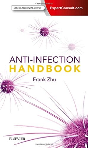 Anti-Infection Handbook