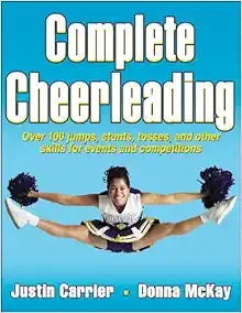 Complete Cheerleading