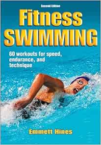 Fitness Swimming, 2nd Edition