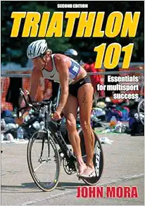 Triathlon 101 (EPUB)