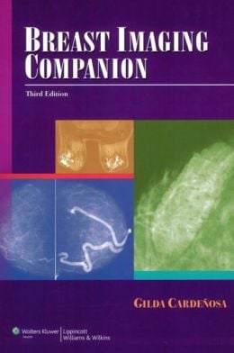 Breast Imaging Companion, 3rd Edition (ORIGINAL PDF from Publisher)