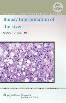Biopsy Interpretation of the Liver, 2nd Edition (ORIGINAL PDF from Publisher)