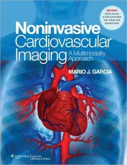 NonInvasive Cardiovascular Imaging: A Multimodality Approach (ORIGINAL PDF from Publisher)