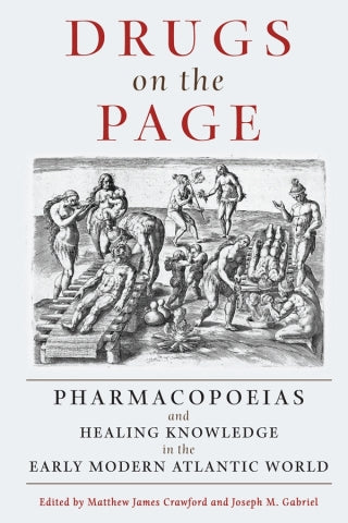Drugs on the Page