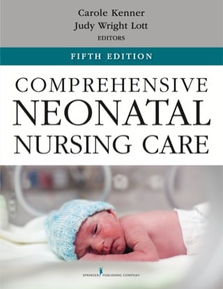 Comprehensive Neonatal Nursing Care, 5th Edition